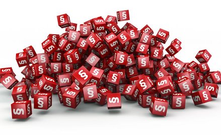 Losowy przydział spraw w sądach szerzej