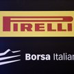 Powrót Pirelli na giełdę bez fajerwerków