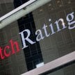 Fitch tnie rating Japonii