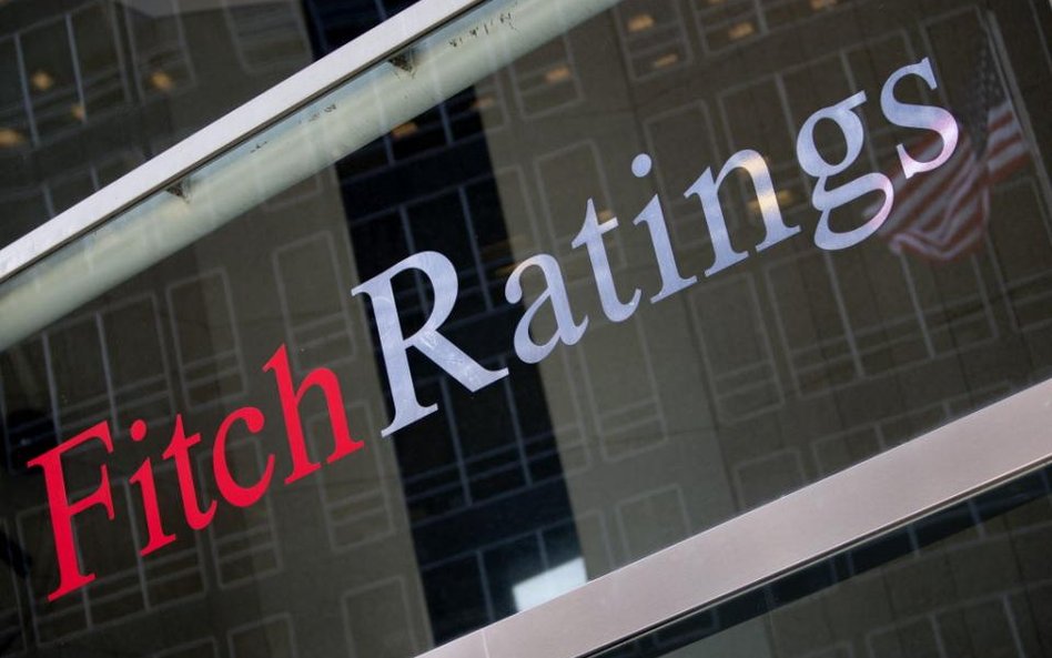 Fitch obniżył rating Grecji