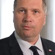 Poseł PiS Przemysław Czarnek
