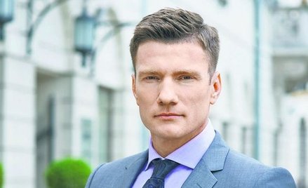 Tomasz Korab, prezes Eques Investment TFI