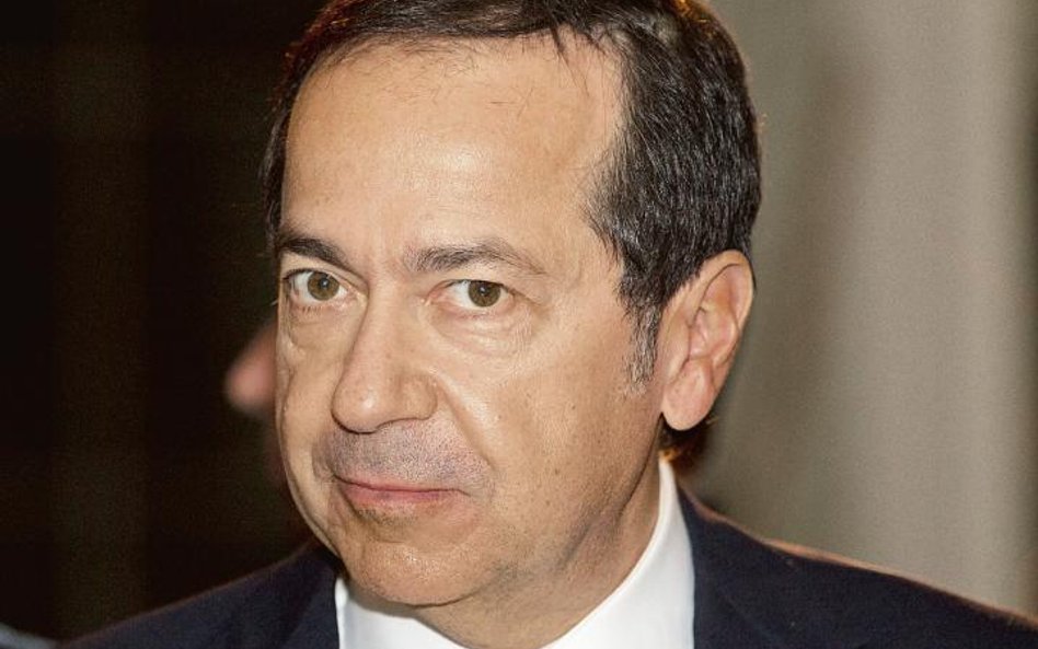 John Paulson, szef funduszu hedgingowego Paulson & Co, jest najlepszym przykładem spektakularnego aw