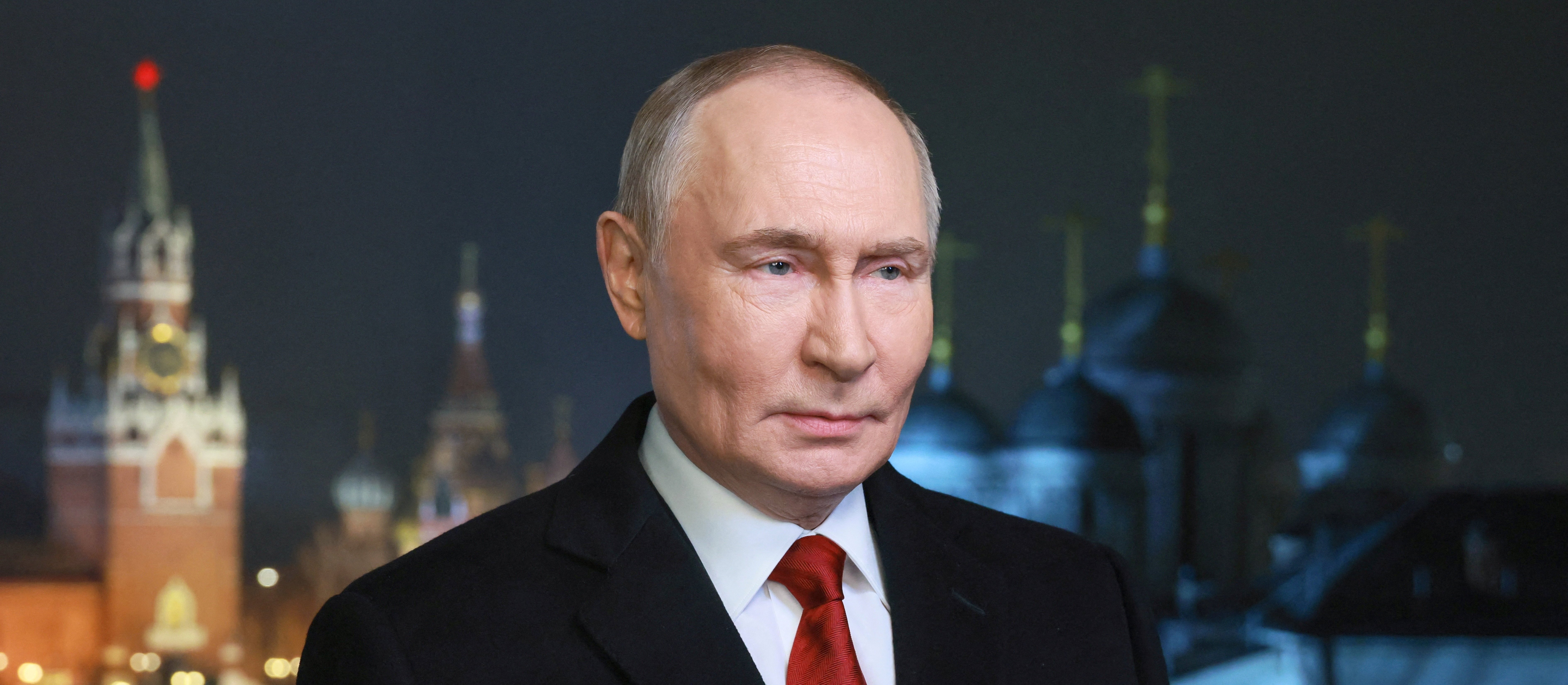 Kreml planuje atak, o który oskarży Ukrainę? Ostrzeżenia przed operacją Kremla