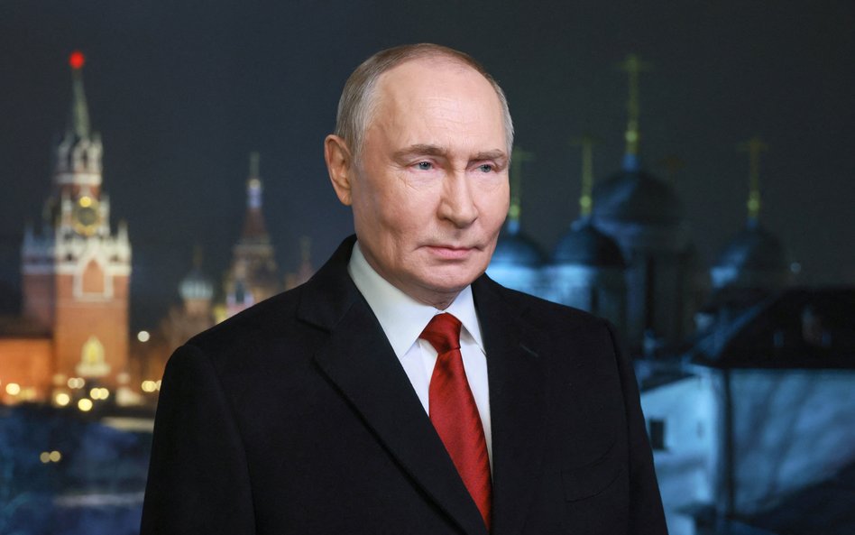 Władimir Putin