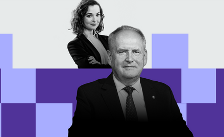 Waldemar Malinowski, prezes Ogólnopolskiego Związku Pracodawców Szpitali Powiatowych