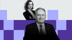 Waldemar Malinowski, prezes Ogólnopolskiego Związku Pracodawców Szpitali Powiatowych