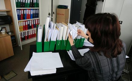 Kto ma płacić za błędy