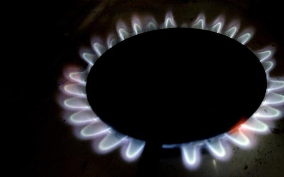 Kontrola szczelności instalacji gazowej z 22 proc. VAT