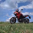 Yamaha Tracer 700: Jadowity owad do połykania zakrętów