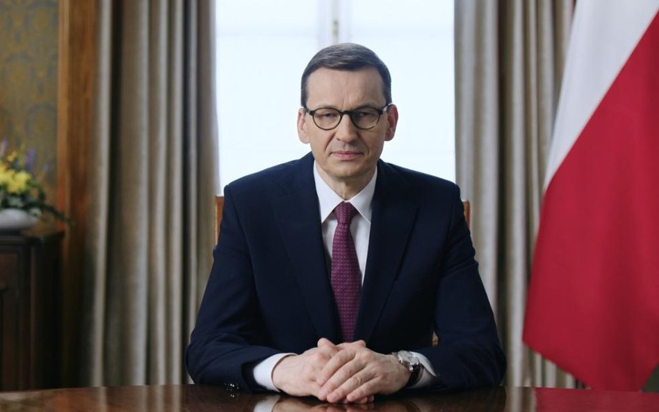 Mateusz Morawiecki