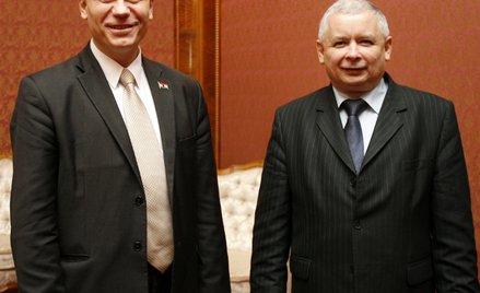 Marek Jurek: Polsce jest potrzebna partia chrześcijańsko-konserwatywna