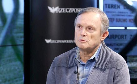 "Tylko piloci mogą złapać linie lotnicze za gardło"