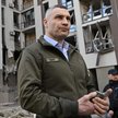 Kliczko przekonany, że Rosjanie nie zdobędą Kijowa. „Wybijemy im zęby”