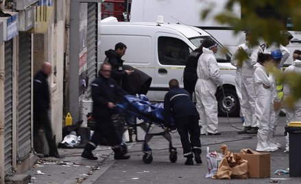 Nowa ustawa nie odstraszy terrorystów