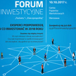 Forum Inwestycyjne „Parkietu" i „Rzeczpospolitej"