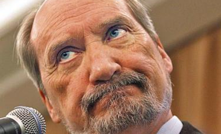 Antoni Macierewicz