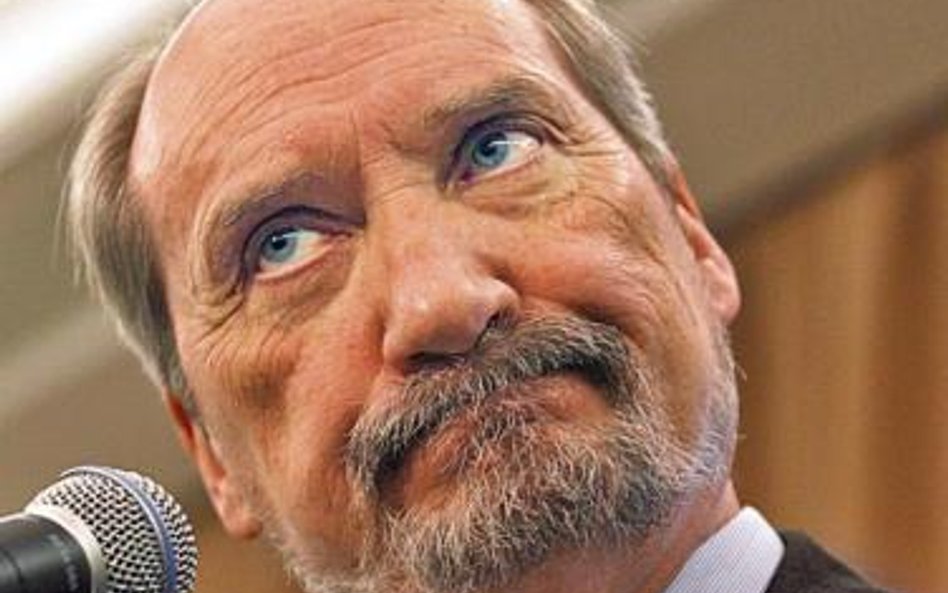 Antoni Macierewicz