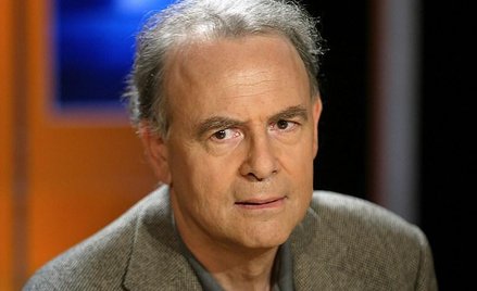 Patrick Modiano