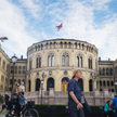 Norwegia: Fundusz zarobił 24 mld USD