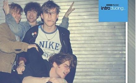 Członkowie brytyjskiego zespołu "Viola Beach" zginęli w wypadku samochodowym w Sztokholmie