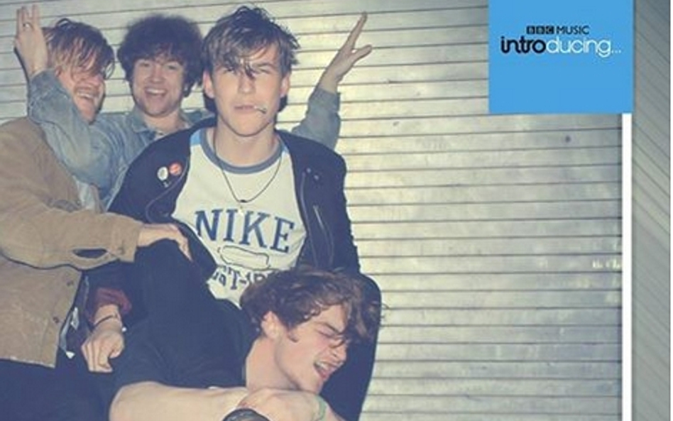 Członkowie brytyjskiego zespołu "Viola Beach" zginęli w wypadku samochodowym w Sztokholmie