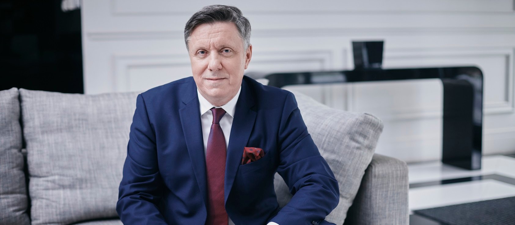 Parkiet TV o 12:00. Rekordy, stopy i drony. Nastroje na rynku mieszkaniowym