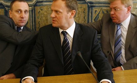 Poważna afera finansowa w wałbrzyskiej PO
