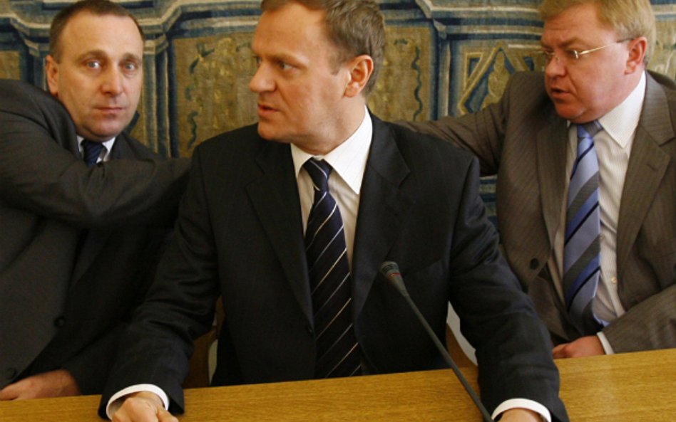 Poważna afera finansowa w wałbrzyskiej PO