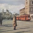 Przedwojenna Warszawa w piosenkach
