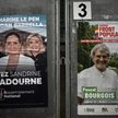 Francuzi przed ostatecznym wyborem. Nawet „Le Figaro” za Le Pen?