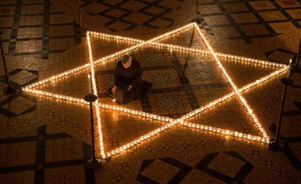 Centrum Wiesenthala: Rażąca próba uciszenia dyskusji