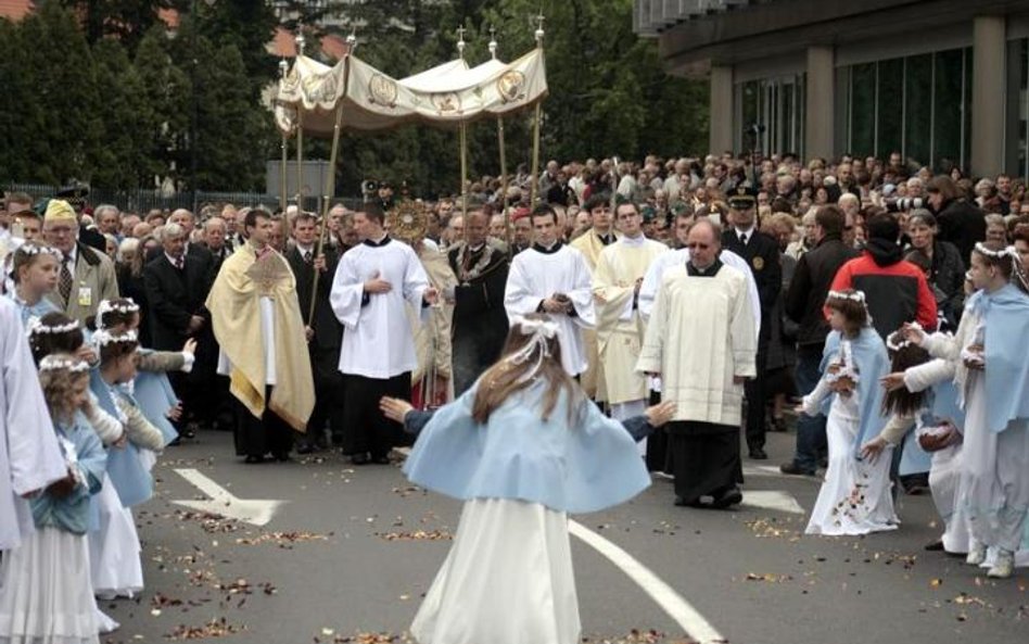 Nie wszyscy pracownicy wezmą wolne na długi weekend