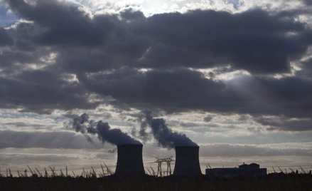 Rząd prosi Brukselę o zgodę na plan dla elektrowni atomowej