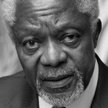 Kofi Annan nie żyje