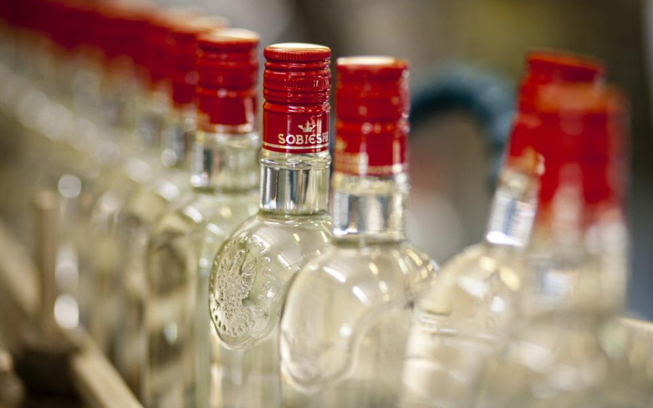 Belvedere: niższe przychody w I kwartale 2013 r.