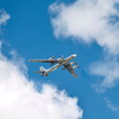 Rosyjskie bombowce strategiczne Tu-95MS
