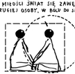Rysuje Janusz Kapusta