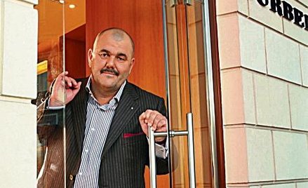 Smakosz luksusu