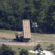 Bateria THAAD składa się z sześciu takich wyrzutni i potężnego radaru