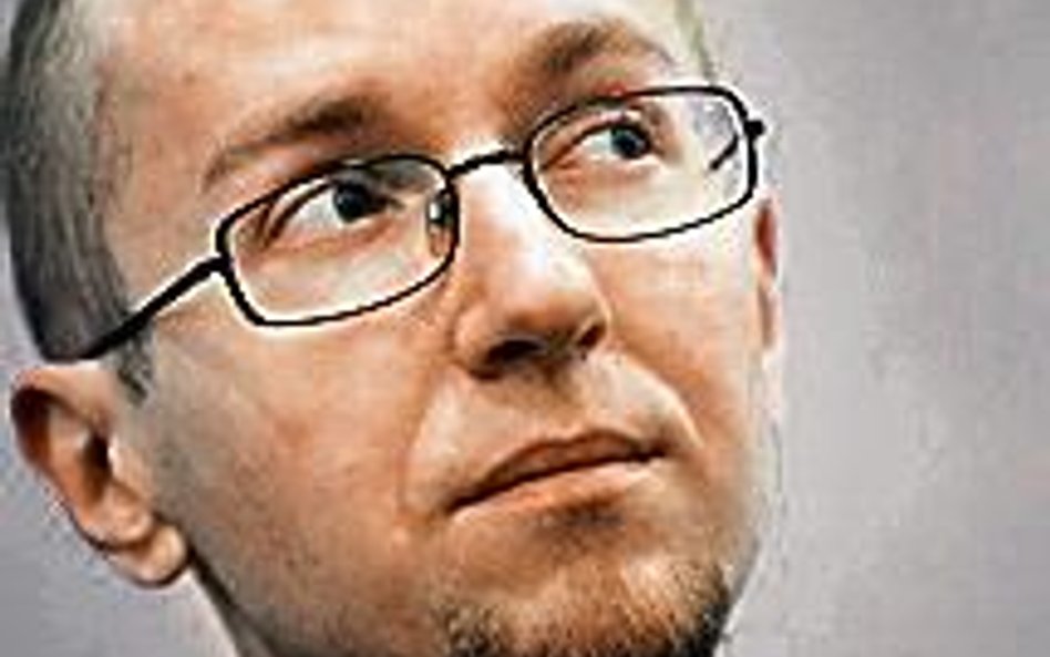 Tomasz Bagiński reżyser, animator, rysownik