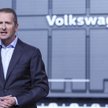 Prezes Diess wyjaśnił cel reformy w Volkswagenie