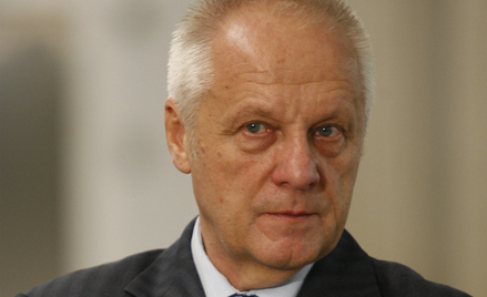 Stefan Niesiołowski: Nigdy nie używam słów nieparlamentarnych
