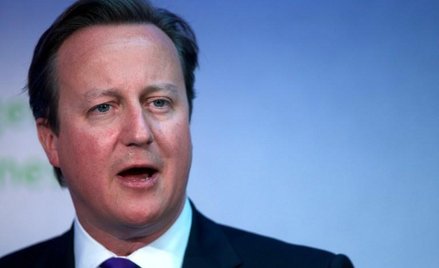 Cameron: brixit to prawdziwa katastrofa