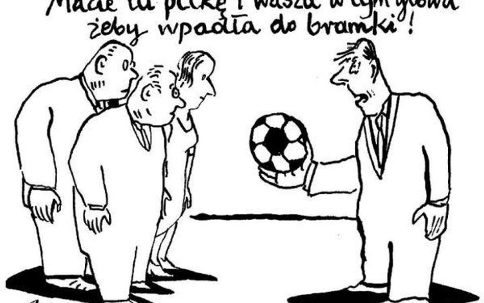 Komentarz rysunkowy