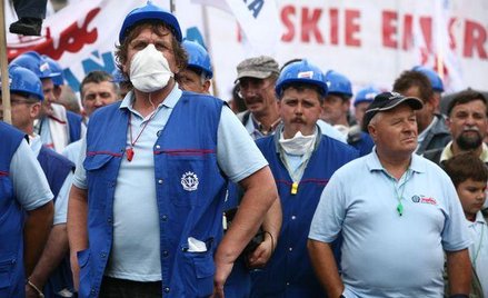 Pracodawca będzie mógł przerwać strajk