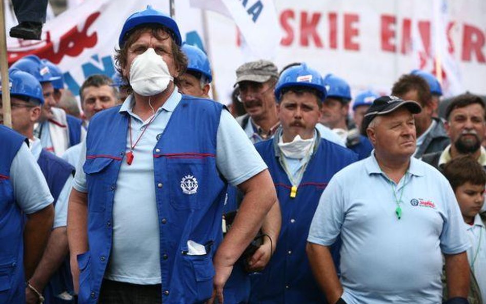 Pracodawca będzie mógł przerwać strajk