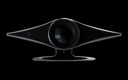 Przenośny rzutnik Project Ariana