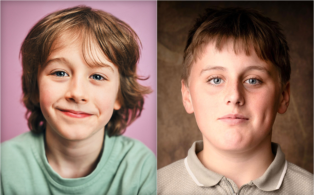 Nowy serial z uniwersum Harry'ego Pottera. Czy nowy Potter jest podobny do Pottera?