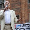 Czy quasi-sarmacki Janusz Korwin-Mikke mógłby być uosobieniem stylu polskiej prawicy?